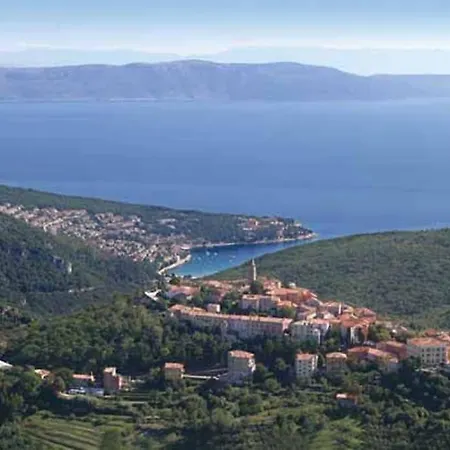 Cosy Apt In A Quiet Neighbourhood Appartamento Labin (Istria)