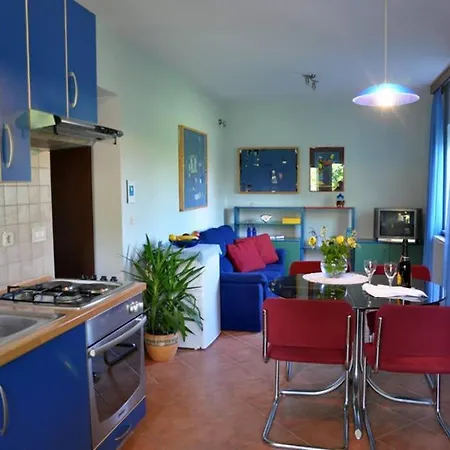 Cosy Apt In A Quiet Neighbourhood Labin (Istria)